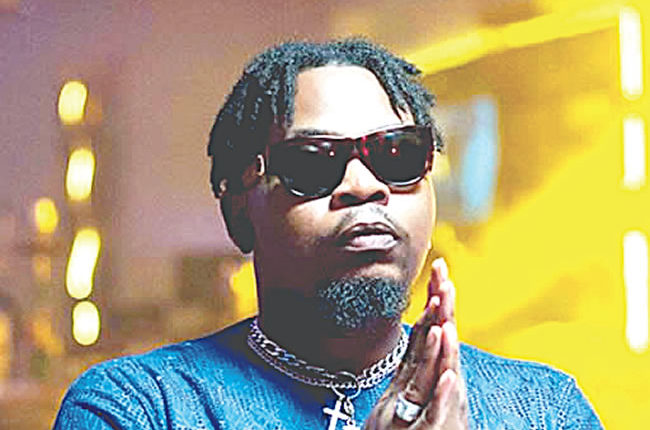 Fireboy Makes Music Beyond
His Age —Olamide