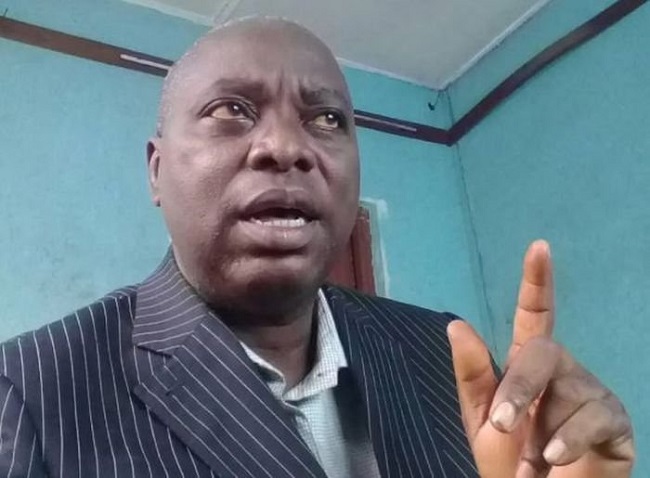 APC to extend Buhari's tenure