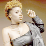 Ona Dema addresses heart-breakers