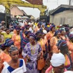 Stakeholders meet for Osun Osogbo, Osun Osogbo festivities begin