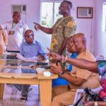 Delta 2023: PDP leaders