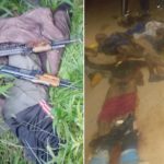 Troops eliminates 6 kidnappers