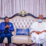 Progressive govs forum commiserates