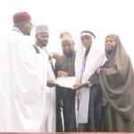 Institute graduates 130 Qur’an