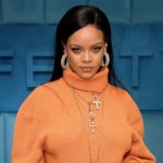 Musician Rihanna becomes billionaire