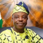 Nigerian high commissioner