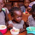 FG deploys task force SCHOOL FEEDING