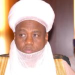 pray ceaselessly for Allah's intervention, Politicians dividing Nigeria along religious lines incompetent, Ramadan: Sultan tells Muslims to look out for crescent, Sultan says Sharia Law not binding on non-Muslims, assures corp members of freedom of religion, Terrorists kill people in the North daily, Sultan, 83 Sokoto district heads, We must get out of deception