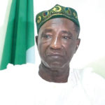 agric,We only spent N2.5bn