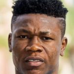 Samuel Kalu
