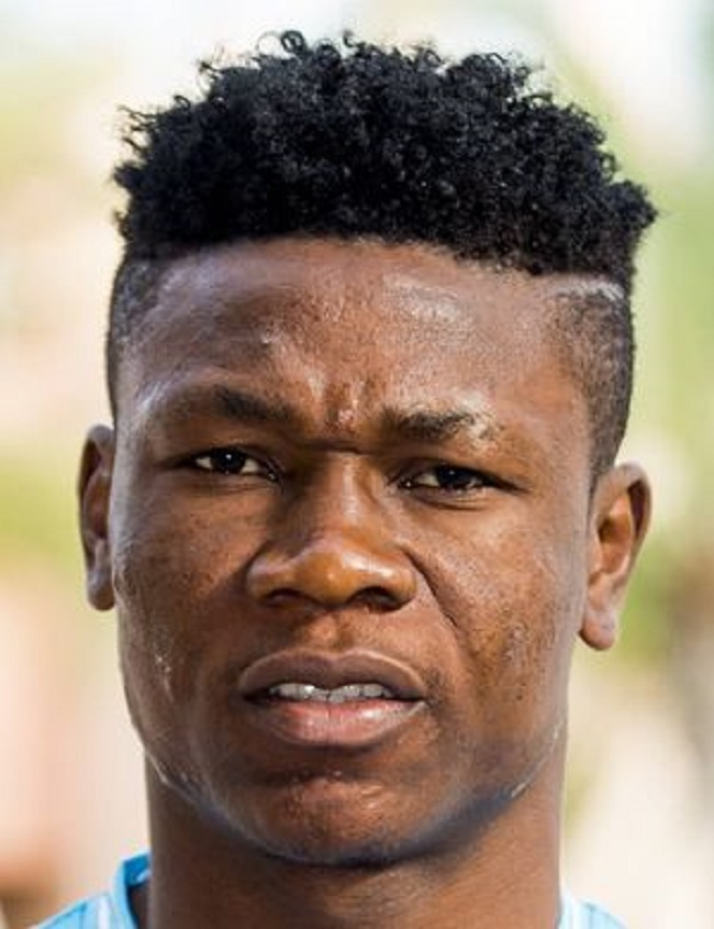 Samuel Kalu