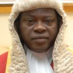 aspect of justice institution , Justice Baba Yusuf as FCT High Court Chief Judge, CJN swears in Baba Yusuf, CJN swears in Justice Baba-Yusuf