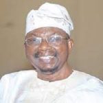 Just In: Senator Durojaye