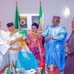 Senator Emordi joins APC