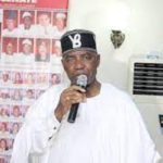 Concede Edo North Senatorial
