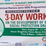 Sokoto partner to draft