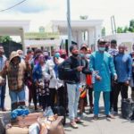 We had sleepless nights, Ekiti govt evacuates stranded