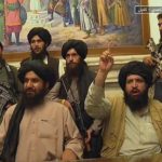 Afghan, Taliban