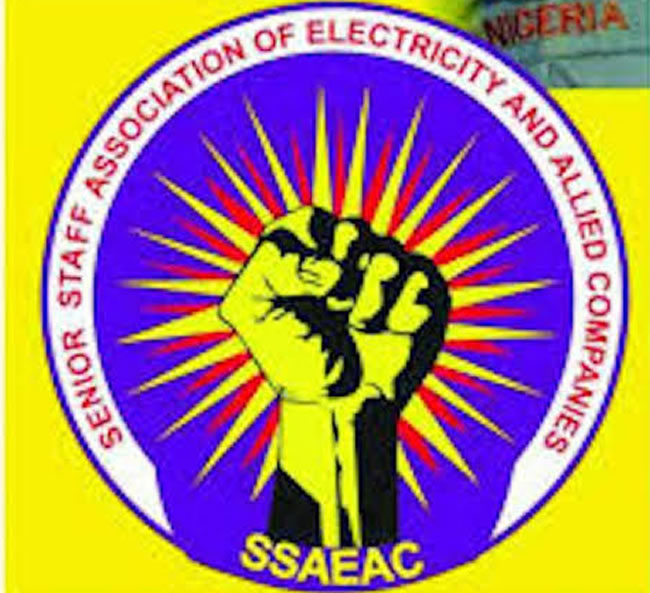 SSAEAC
