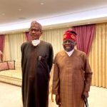 Afenifere Tinubu Buhari