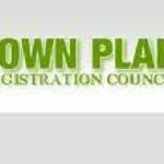 Town planners seek implementation of Urban and Regional Planning Law 2004, 296 newly registered town