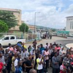 We had sleepless nights, Jos crisis: Oyo evacuates