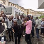 Jos crisis: Oyo evacuates
