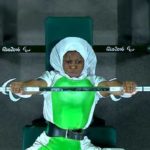 Latifat, Latifat picks Nigeria's first medal in Tokyo