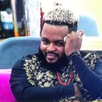 Whitemoney, BBNaija, Big Brother