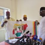 Defected APC members join
