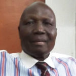 Pa Taiwo Fadahunsi