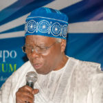 Banji Akintoye Apologizes to Victims of Trans-Atlantic Slave Trade in Yoruba Land