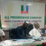appeal committee receives four petitions