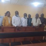 Police dock Aregbesola's associates
