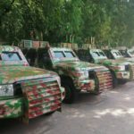Kebbi deputy gov fabricates