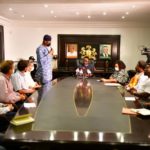 France, Cross River collaborate on waste to electricity project