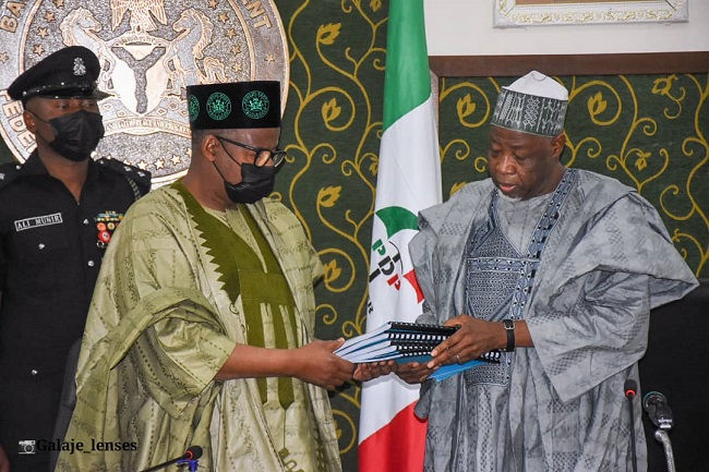 responsible for bastardizing civil service