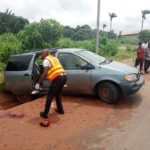 FRSC confirms two dead