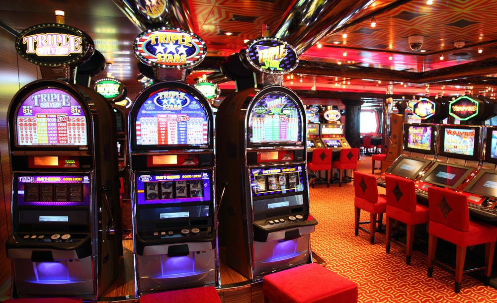 An Unbiased View of Best Online Casinos New Zealand (2022) - Top Nz Casino Sites