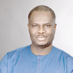 Chris Ihidero on CNN