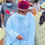 NYSC orientation camps