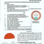 Abia court restraints APC