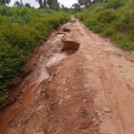 Abia community in trouble