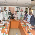 partner to improve primary healthcare