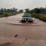Lagos, Ogun riverine communities lament deplorable state of Ode-Omi-Igbogun-Ise road