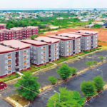 Housing shortage worsens housing Nigeria Jakande Tinubu