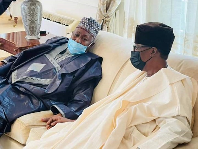 Jigawa gov warns against reprisal