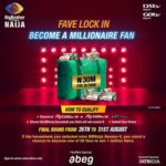 BBNaija: 30 fans