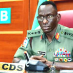 Military not enemy of state ― CDS, Gen. Irabor tasks media executives on publicising terrorist activities, integrate repentant terrorists into nation's security forces