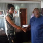 Imo govt awards scholarship